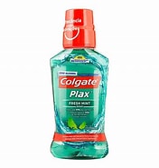 COLGATE PLAX FRESH MINT 250ML