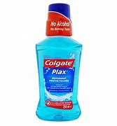 COLGATE PLAX PEPPERMINT 250ML