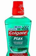 COLGATE PLAX SPEARMINT FLAVOUR 500ML
