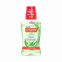 COLGATE PLAX TEA FRESH FRAICHEUR 250ML