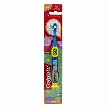 COLGATE TOOTHBRUSH 2-5 YEARS