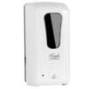 CONTACTLESS SOAP/SANITIZER DISPENSER