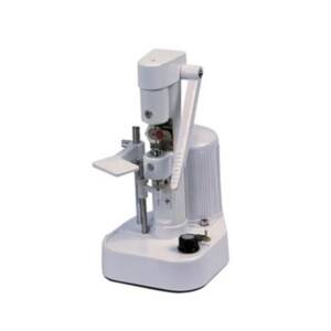 Lens Drilling Machine