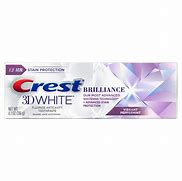 CREST 3D WHITE TOOTHPASTE (VIBRANT PEPPERMINT) 116G