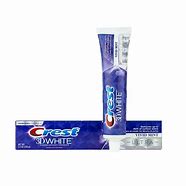 CREST 3DWHITE VIVID MINT ULTRA 147G