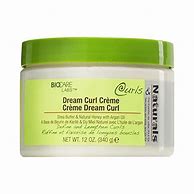 CURLS & NATURAL CURL DEFINING CUSTARD