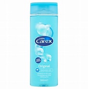 CUSSONS CAREX ORIGINAL SHOWER GEL 500ML