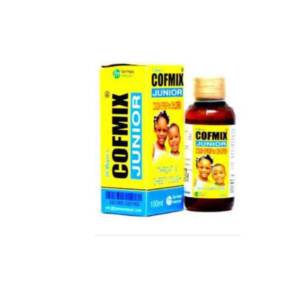 Cofmix | Junior