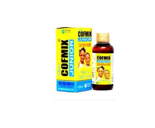 Cofmix | Junior