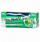 DABUR HERB'L INTENSE FRSH 150G