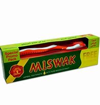 DABUR MISWAK 190G