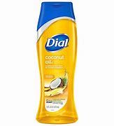 DAIL COCONUT OIL 473ML