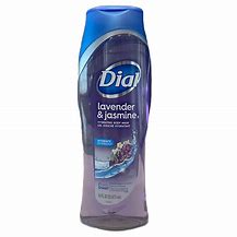 DAIL LAVENDER & JASMINE 473ML
