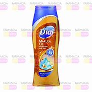 DAIL MARULA OIL 473ML
