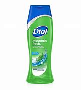 DAIL MOUNTAIN FRESH 473ML