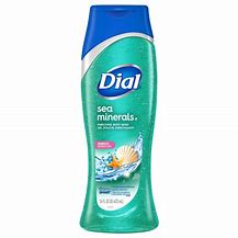 DAIL SEA MINERALS 473ML