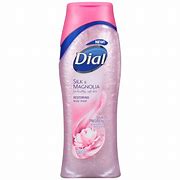 DAIL SILK & MAGNOLIA 473ML