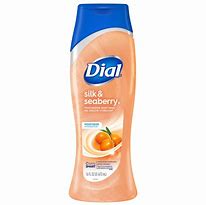 DAIL SILK & SEABERRY 473ML