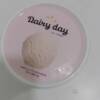 DAIRY DAY ICE CREAM VANILLA FLAVOURED ICE CREAM 500ML