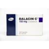 DALACIN C 150MG X 100CAPS