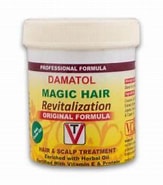 DAMATOL MAGIC HAIR REVITALIZATION 110G