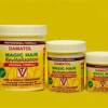 DAMATOL MAGIC HAIR REVITALIZATION 250G