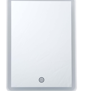 DANIELLE CREATIONS L.E.D TABLET MIRROR BLUE COLOUR