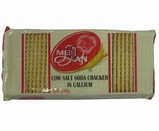 DDIAN SODA CRACKER RICH IN CALCIUM (NO SUGAR ADDED) 248G