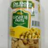 DE BOSS STANDARD CASHEW NUTS