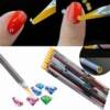 DEBUNCH PROFESSIONAL CUTICLE TRIMMER