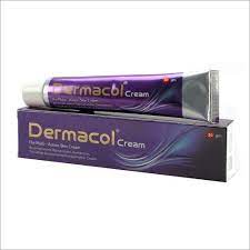 DERMACOL CREAM 30GM