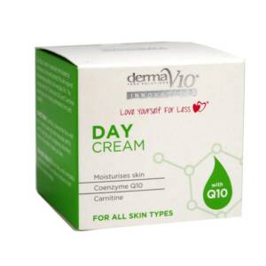 DERMA VIO CREAM
