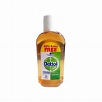 DETTOL ANTISEPTIC 165ML