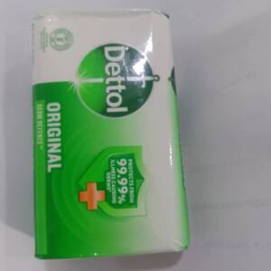 DETTOL ORIGINAL GERM DEFENCE 110G