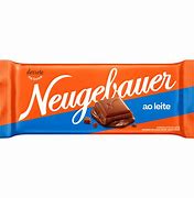 DEVIETE NA BOCA NEUGEBAUER (CHOCOLATE) 90G