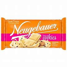 DEVIETE NA BOCA NEUGEBAUER (COOKIES) 90G