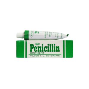 DGF PENICILLIN OINTMENT 20G
