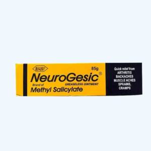 DGF NEUROGESIC 85G