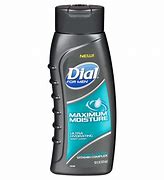 DIAL MEN BODY WASH ADVANCED HYDRATION 473ML