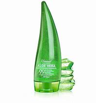 DISAAR ALOE VERA SOOTHING & MOISTURIZING GEL 250ML