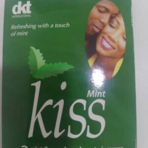 DKT MINT KISS CONDOM