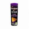 DORITOS STAX FLAMING CHICKEN WINGS 170G