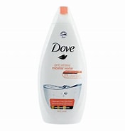 DOVE ANTI-STRESS SANS SULFATE