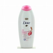 DOVE BAGNOSCHIUMA DI BELLEZZA  CREMA DI MANDORLE E FIORI DI IBISCO 700ML