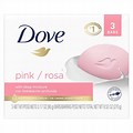 DOVE BAR SOAP SINGLE