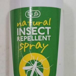 DR. JS NATURAL INSECT REPELLENT SPRAY 100ML