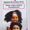 DR. MEYER BECOPLEX SYRUP 100ML