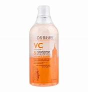DR RASHEL VC VITAMIN C NIACINAMIDE BRIGHTENING 500ML