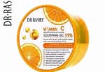 DR RASHEL VITAMIN C BRIGHTENING & ANTI AGING SOOTHING GEL 99%