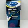 DR SCHOLL'S HEEL PAIN SHOCK GUARD *1 PAIR